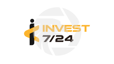 Invest 7/24