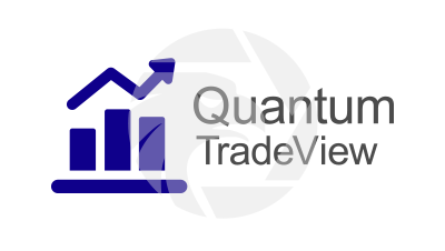 Quantum Trade View