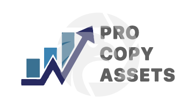 Pro Copy Assets