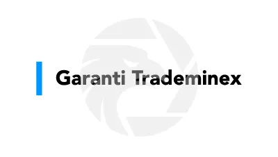 Garanti Trademinex
