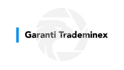 Garanti Trademinex