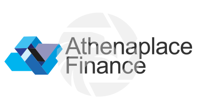 Athenaplace Finance Ltd 