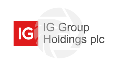 IG Group Holdings plc