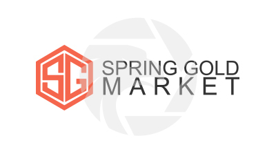 Spring Gold Market