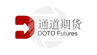 DOTO Futures