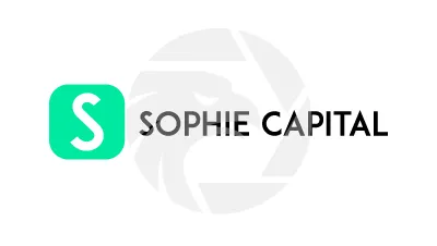 SOPHIE CAPITAL 