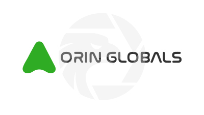  Orin Globals