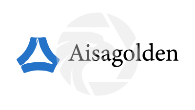 Aisagolden