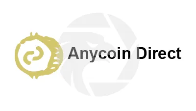 Anycoin Direct 