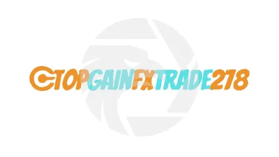 TOPGAINFXTRADE278