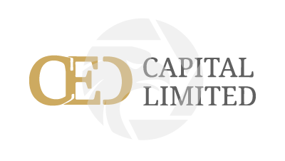 CED Capital Ltd