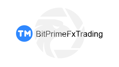 BitPrimeFxTrading