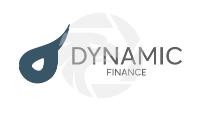 Dynamic Finance