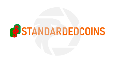 Standardedcoins