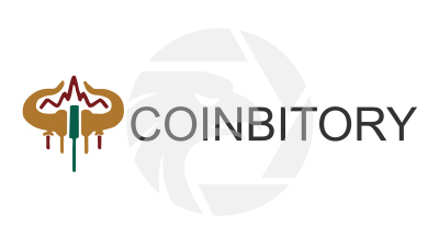 COINBITORY