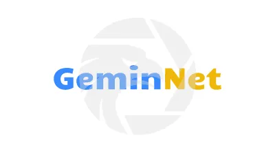 Geminnet