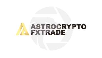 Astro CryptoFX Trade