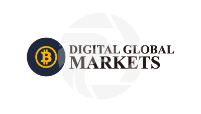 Digital Global Markets