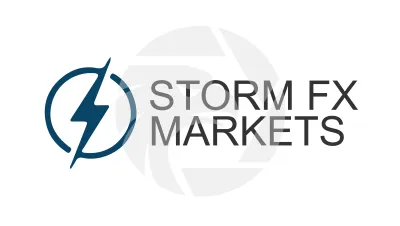 Storm FX Markets