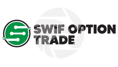 Swif Option Trade