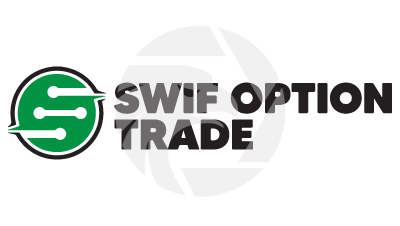 Swif Option Trade