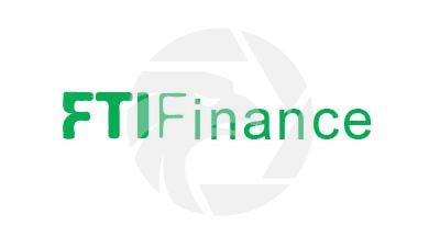 FTI Finance