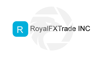 RoyalFXTrade INC