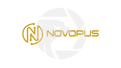 Novopus