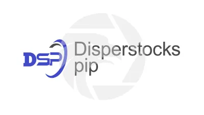 Disperstockspip