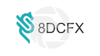 8DCFX