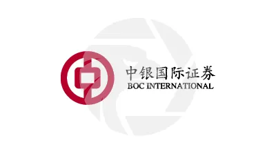 BOC INTERNATIONAL