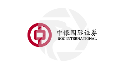 BOC INTERNATIONAL