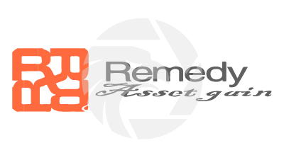 Remedy Asset Gain