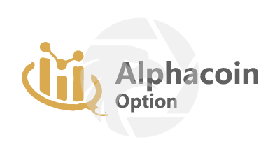 Alphacoin-Option