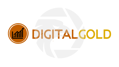 Digital Gold Investment