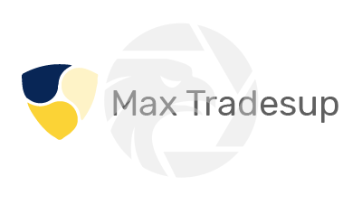 Max Tradesup