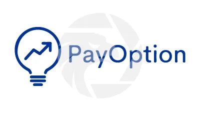 PayOption FX Limited