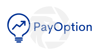 PayOption FX Limited