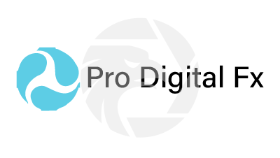 Pro Digital Fx