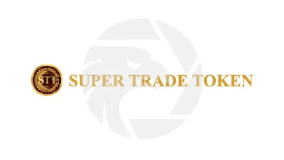 SUPER TRADE TOKEN