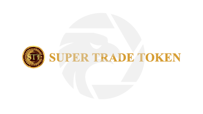 SUPER TRADE TOKEN