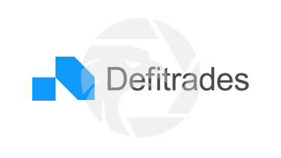 Defi Trades