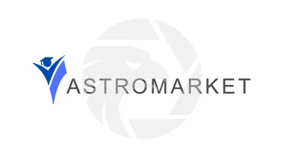 Astro Market Live