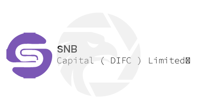 SNB Capital ( DIFC ) Limited