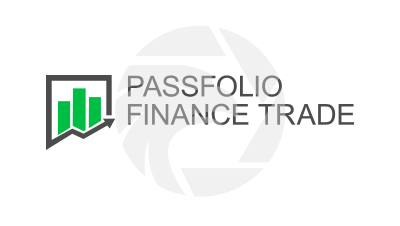 Passfolio Finance Trade
