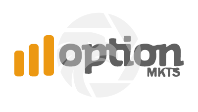 Option markets