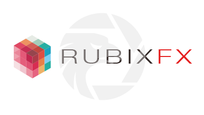 Rubix FX 格倫外匯