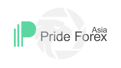 Pride Forex Asia