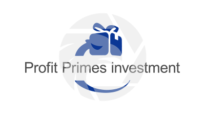Profit Primes