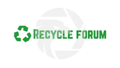 RECYCLE FORUM